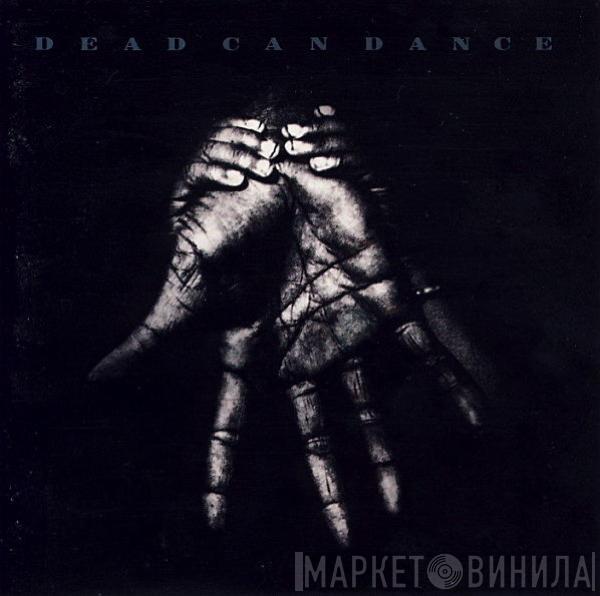 Dead Can Dance - Into The Labyrinth