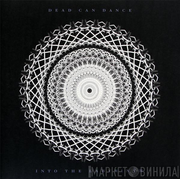 Dead Can Dance - Into The Labyrinth