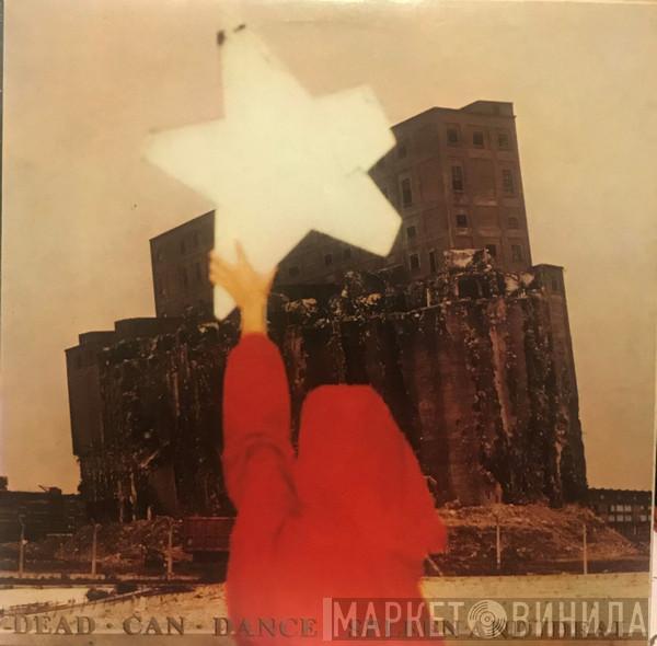  Dead Can Dance  - Spleen And Ideal