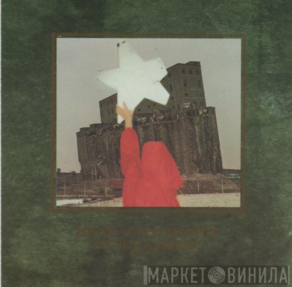  Dead Can Dance  - Spleen And Ideal