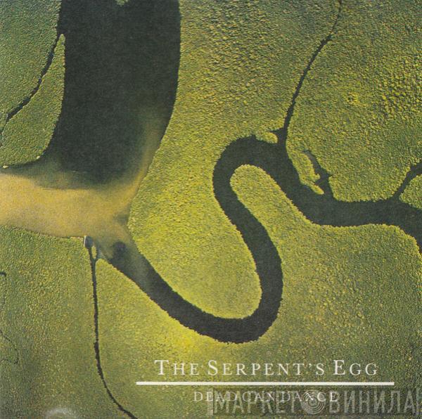  Dead Can Dance  - The Serpent's Egg