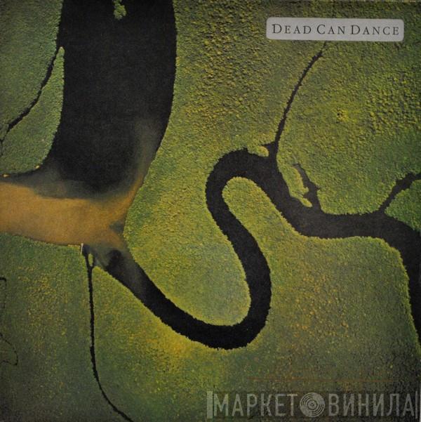  Dead Can Dance  - The Serpent's Egg