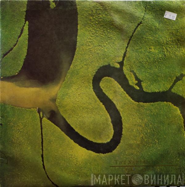  Dead Can Dance  - The Serpent's Egg