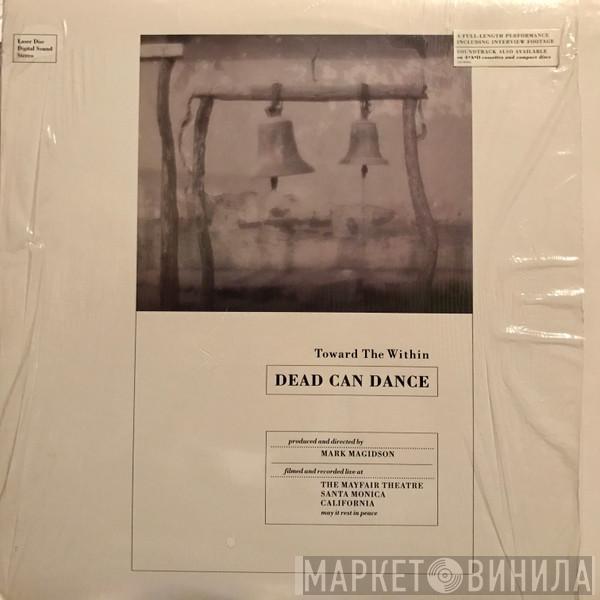  Dead Can Dance  - Toward The Within