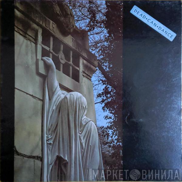  Dead Can Dance  - Within The Realm Of A Dying Sun