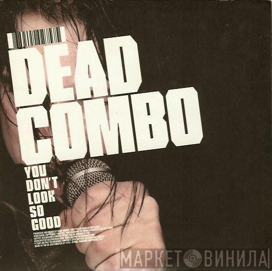 Dead Combo - You Don't Look So Good / Let's Dance (Live At CBGB's)