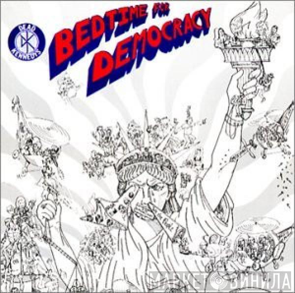  Dead Kennedys  - Bedtime For Democracy