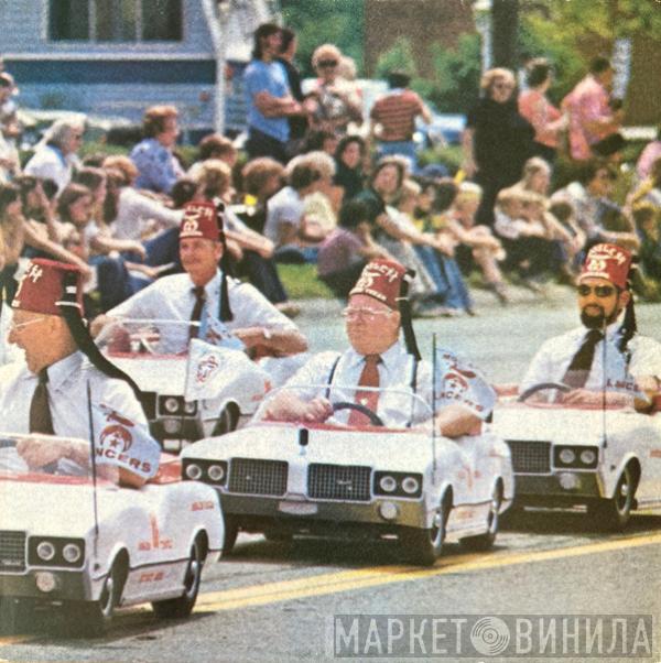 Dead Kennedys - Frankenchrist
