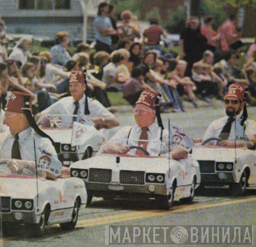  Dead Kennedys  - Frankenchrist