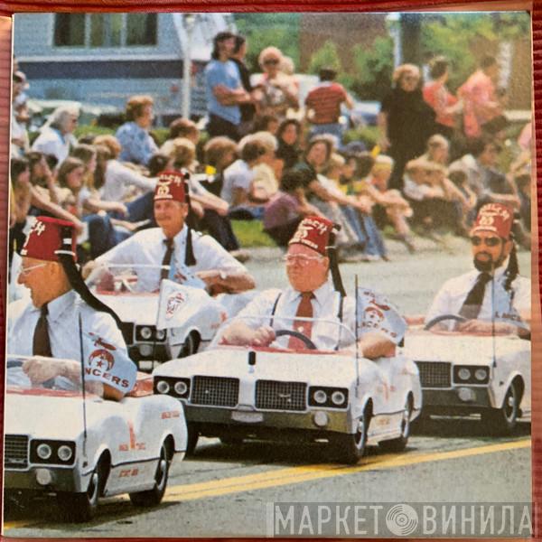  Dead Kennedys  - Frankenchrist