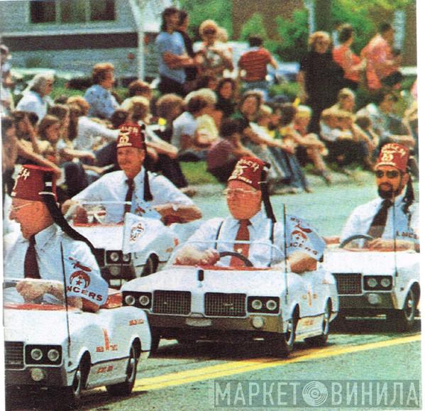  Dead Kennedys  - Frankenchrist