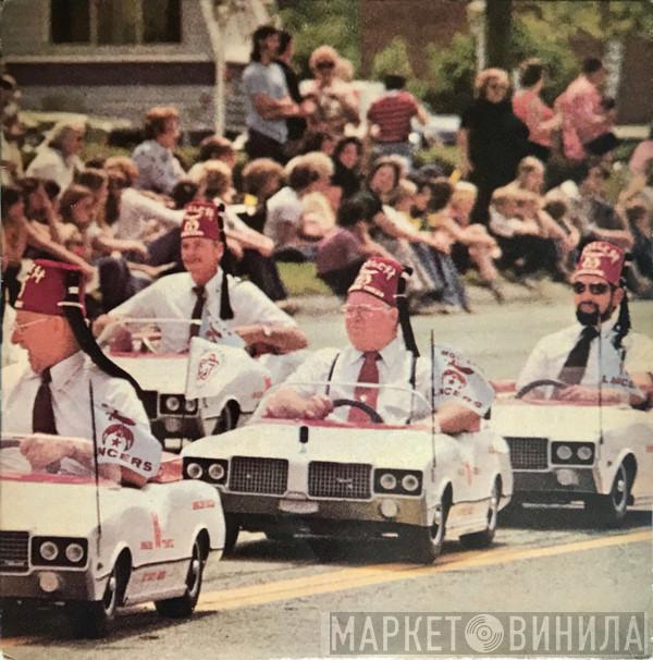  Dead Kennedys  - Frankenchrist