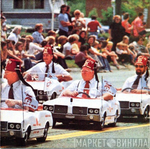  Dead Kennedys  - Frankenchrist