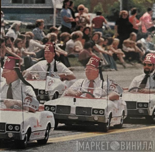  Dead Kennedys  - Frankenchrist