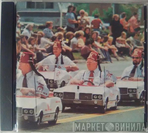  Dead Kennedys  - Frankenchrist