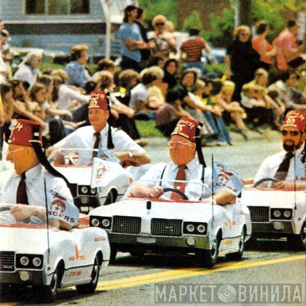  Dead Kennedys  - Frankenchrist