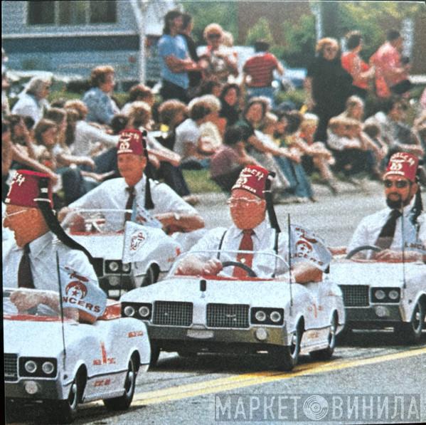 Dead Kennedys - Frankenchrist