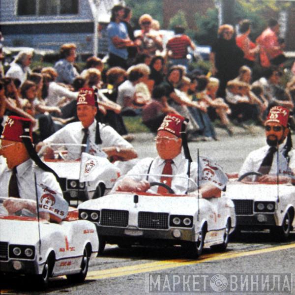  Dead Kennedys  - Frankenchrist