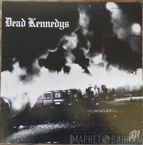  Dead Kennedys  - Fresh Fruit For Rotting Vegetables