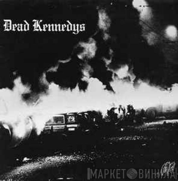  Dead Kennedys  - Fresh Fruit For Rotting Vegetables
