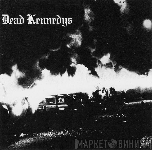  Dead Kennedys  - Fresh Fruit For Rotting Vegetables