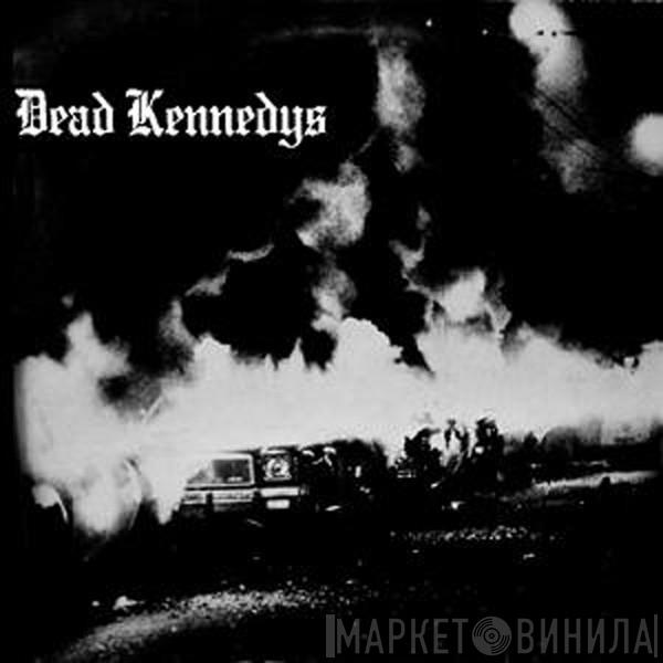  Dead Kennedys  - Fresh Fruit For Rotting Vegetables