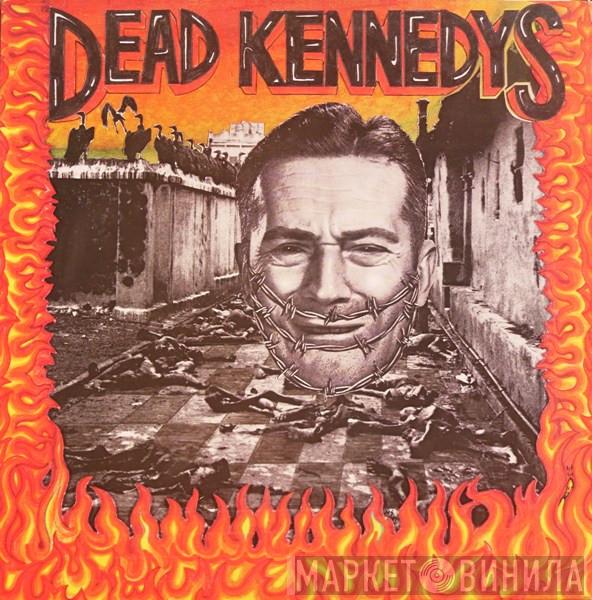  Dead Kennedys  - Give Me Convenience Or Give Me Death