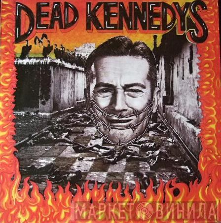  Dead Kennedys  - Give Me Convenience Or Give Me Death
