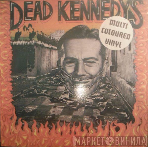  Dead Kennedys  - Give Me Convenience Or Give Me Death