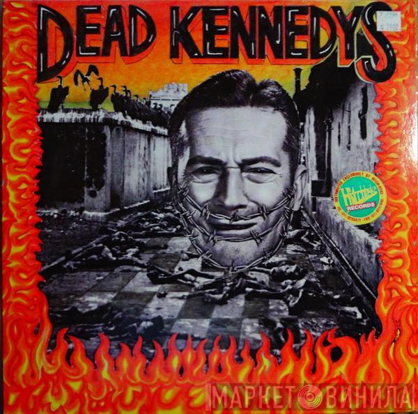  Dead Kennedys  - Give Me Convenience Or Give Me Death