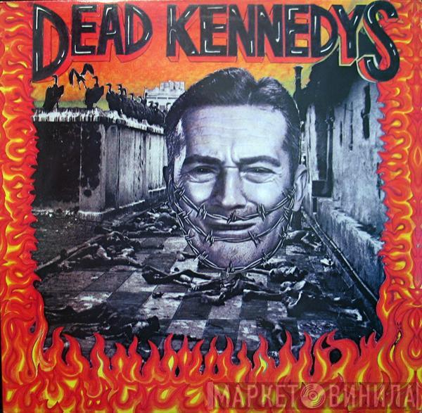 Dead Kennedys - Give Me Convenience Or Give Me Death