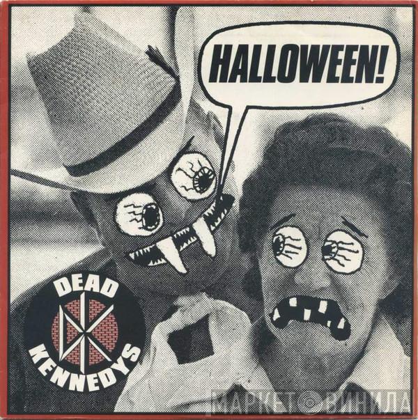 Dead Kennedys - Halloween