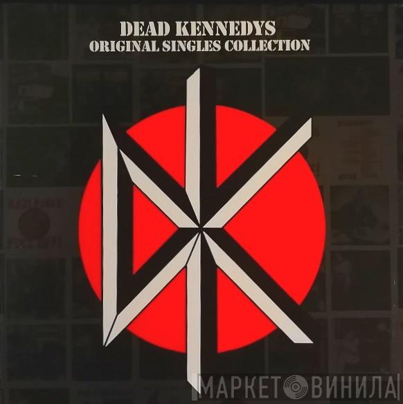 Dead Kennedys - Original Singles Collection