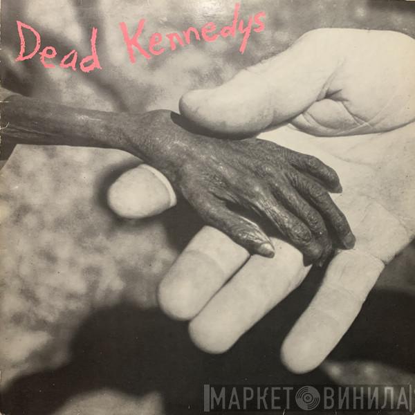 Dead Kennedys - Plastic Surgery Disasters