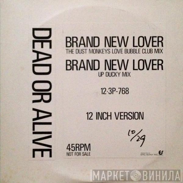  Dead Or Alive  - Brand New Lover