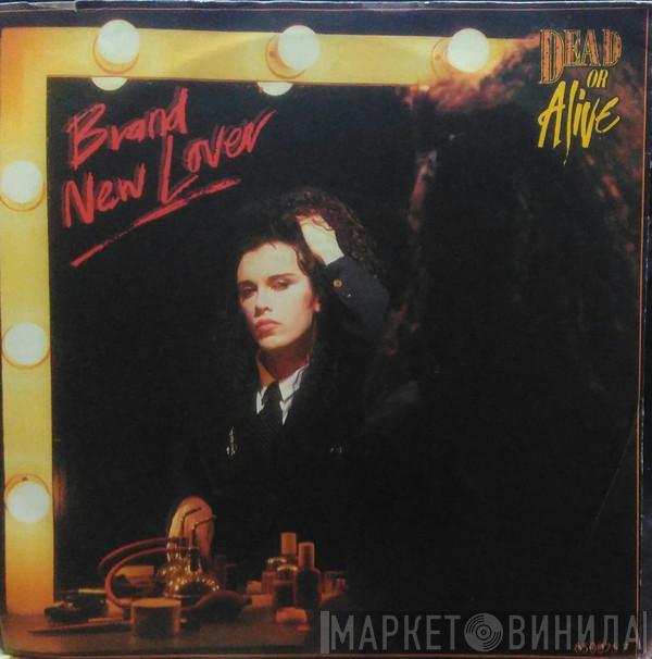  Dead Or Alive  - Brand New Lover