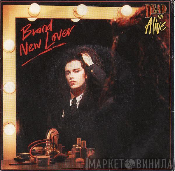  Dead Or Alive  - Brand New Lover
