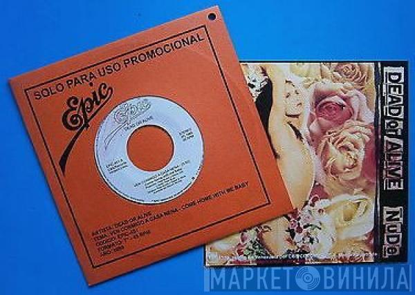  Dead Or Alive  - Come Home With Me Baby = Ven Conmigo A Casa Nena