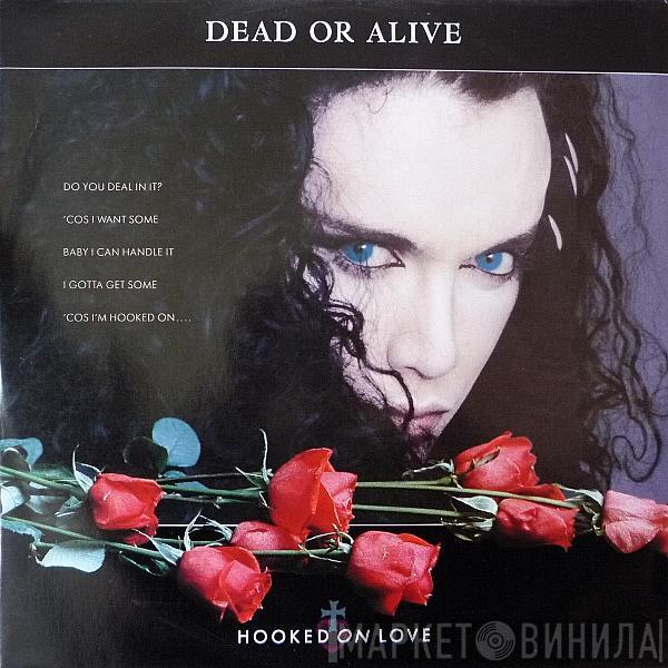 Dead Or Alive - Hooked On Love