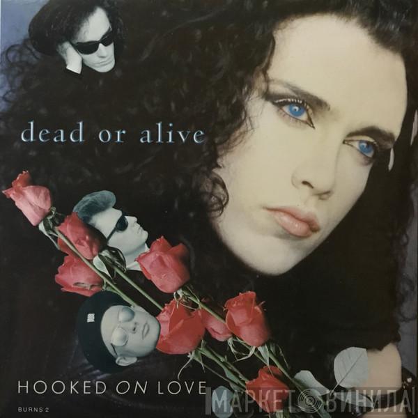  Dead Or Alive  - Hooked On Love