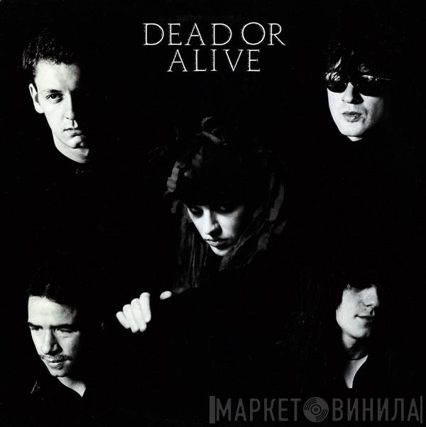  Dead Or Alive  - It's Been Hours Now