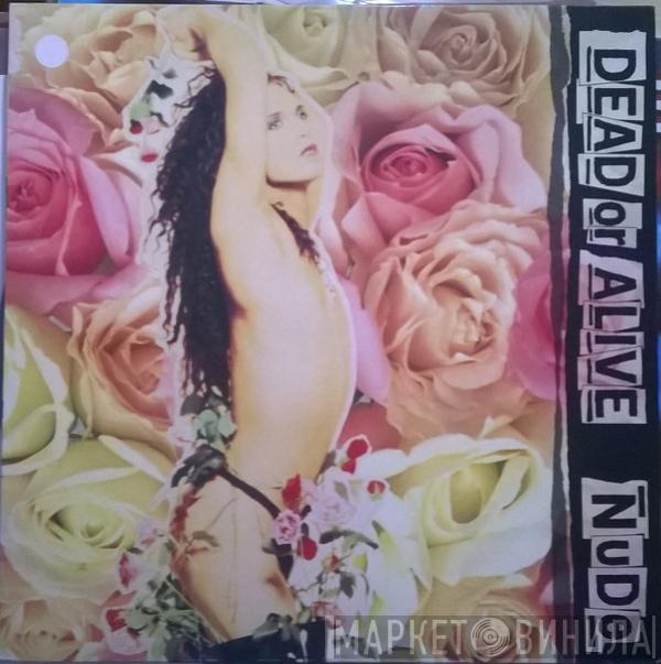 Dead Or Alive - Nude