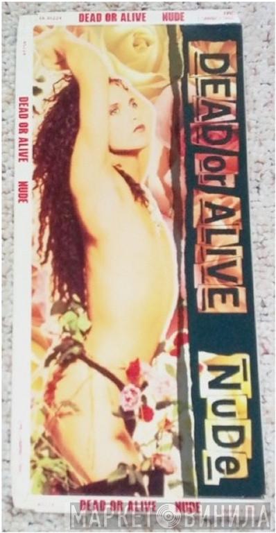  Dead Or Alive  - Nude