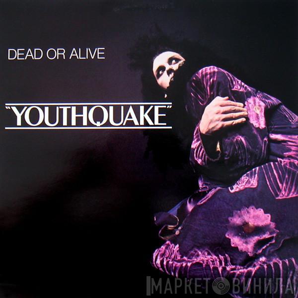  Dead Or Alive  - Youthquake