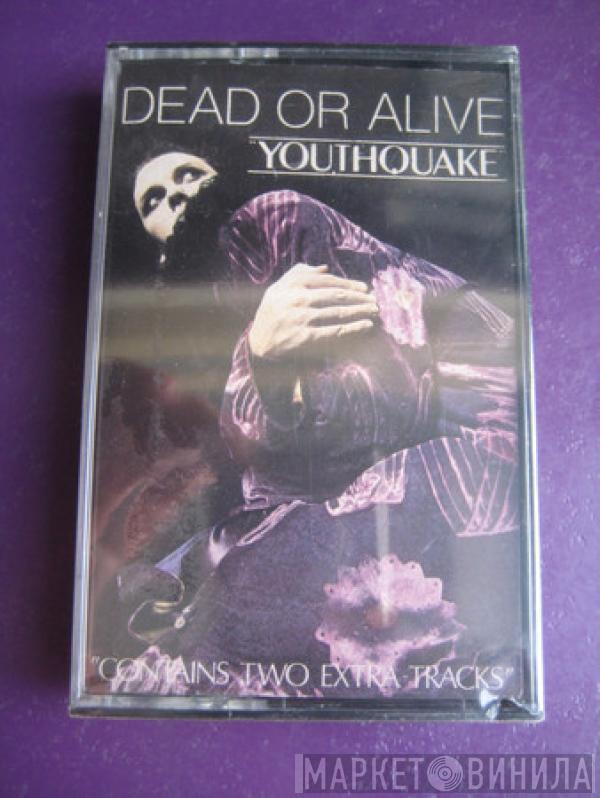  Dead Or Alive  - Youthquake