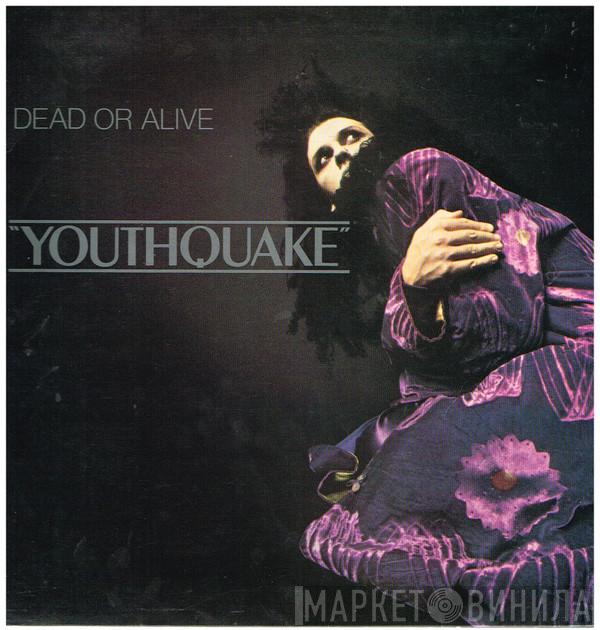 Dead Or Alive - Youthquake