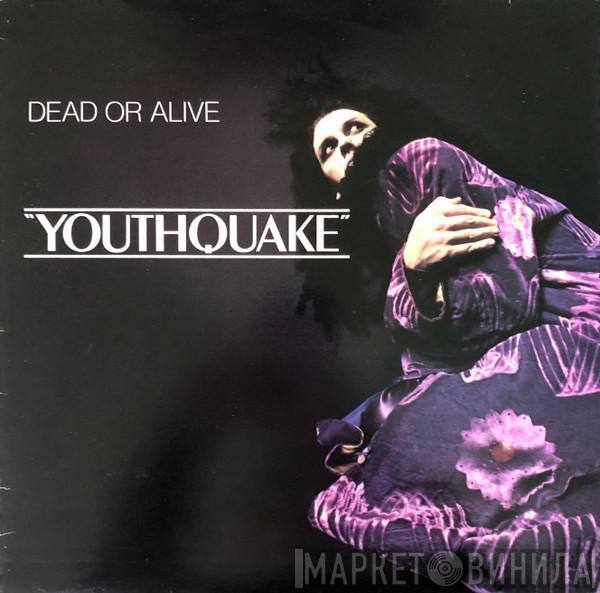  Dead Or Alive  - Youthquake