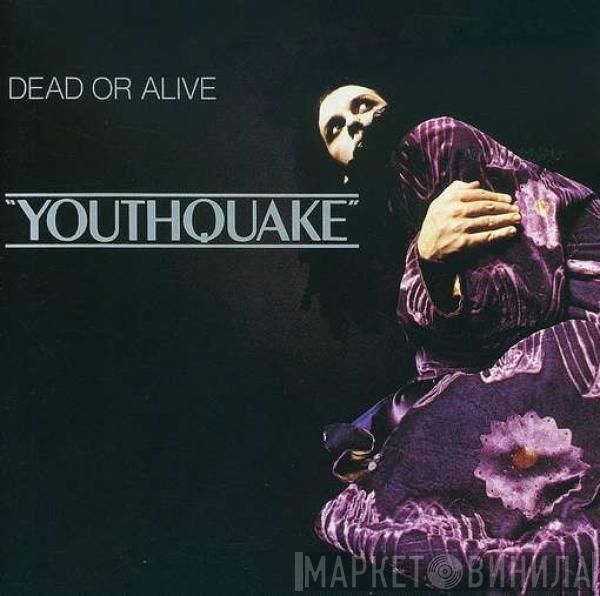  Dead Or Alive  - Youthquake