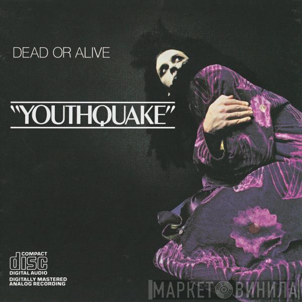  Dead Or Alive  - Youthquake