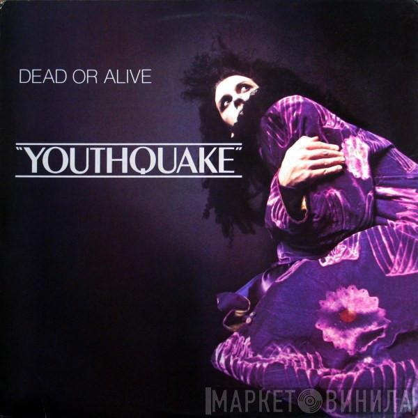  Dead Or Alive  - Youthquake